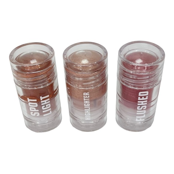 Color Riot 3-Pc. Mini Glow Sticks - Picture 5 of 5